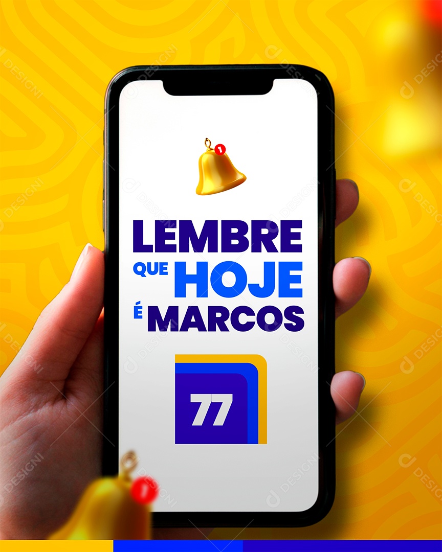 Campanha Eleitoral Política Eleição Cel Prefeito Vereador Social Media PSD Editável