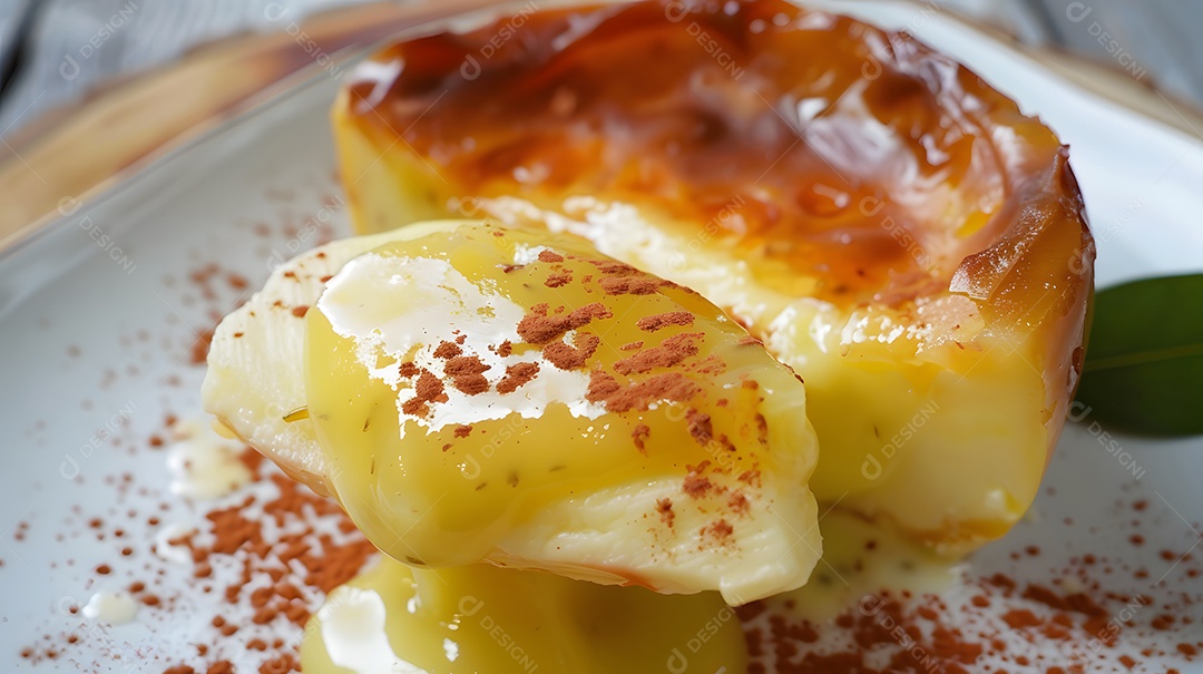 Romeu e Julieta uma sobremesa clássica brasileira feita com goiabada e queijo