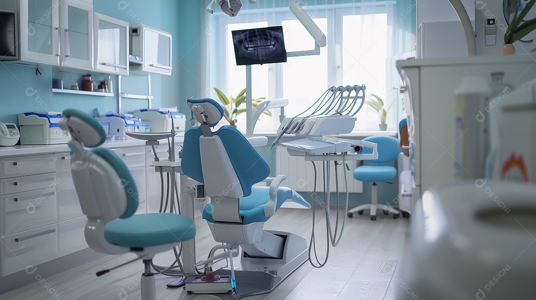 Consultório odontológico