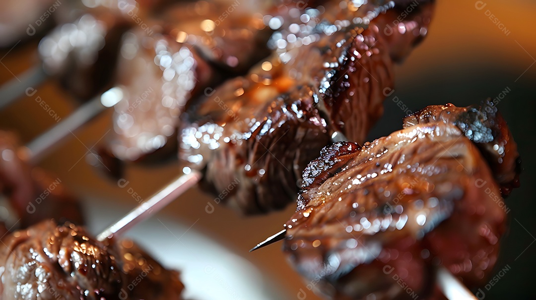 Picanha bife de lombo grelhado na perfeição