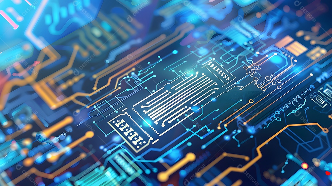 Uma experiência sofisticada em tecnologia digital