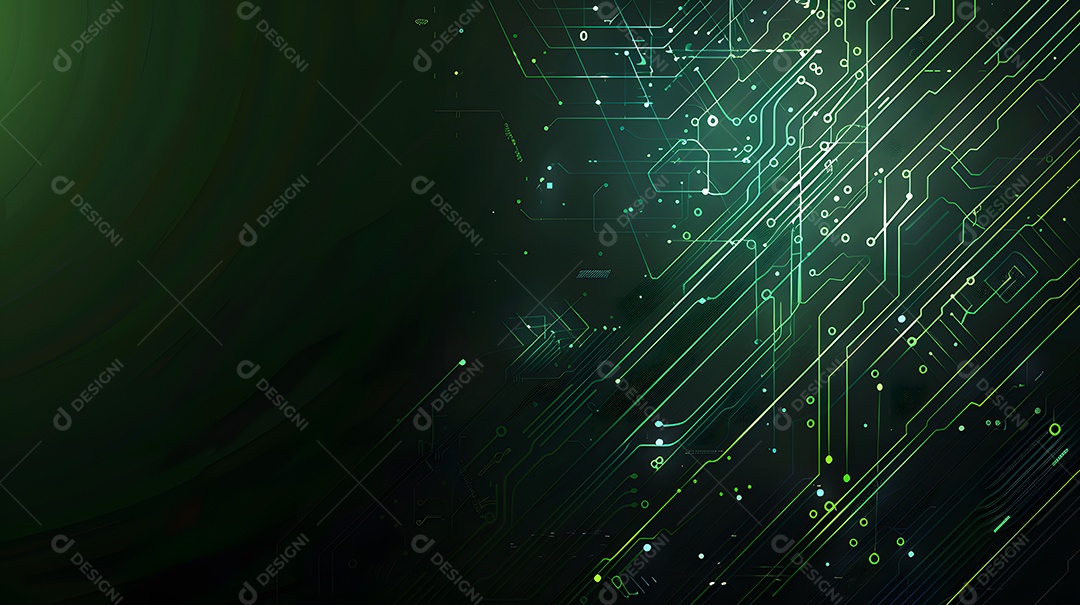 Uma experiência sofisticada em tecnologia digital