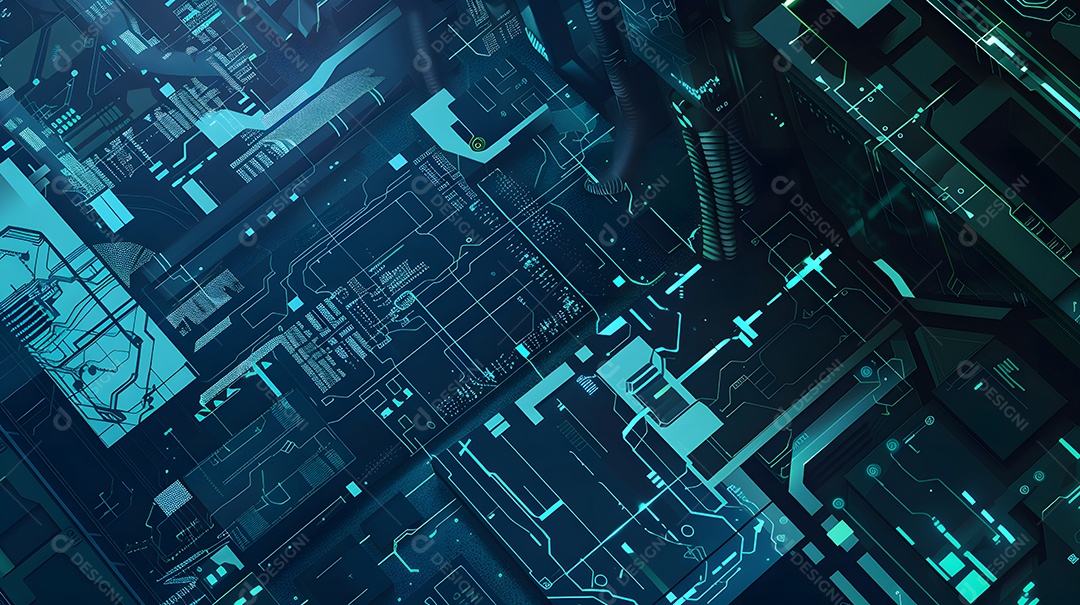 Uma experiência sofisticada em tecnologia digital