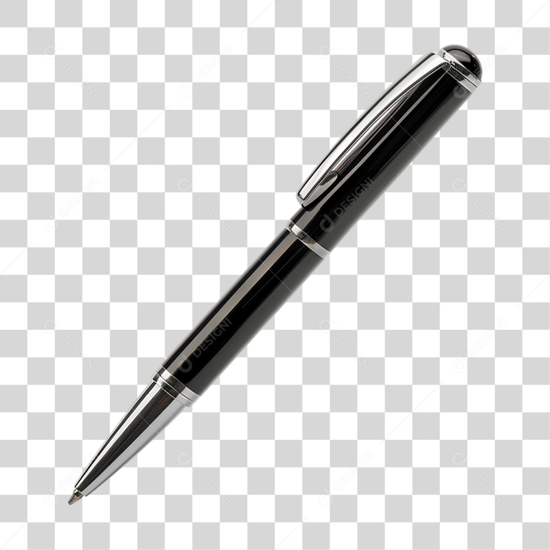 Caneta PNG Transparente