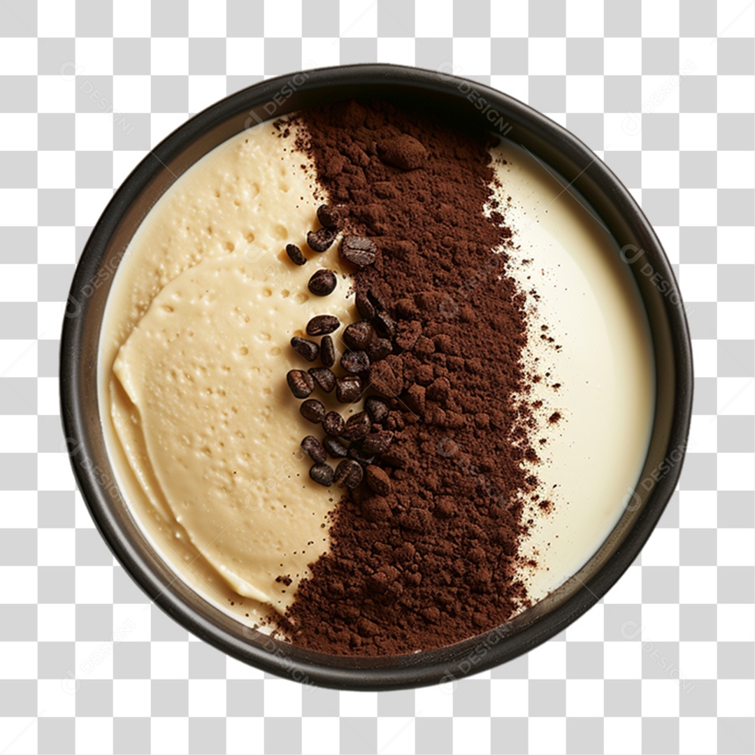 Sweets and Desserts Transparent PNG