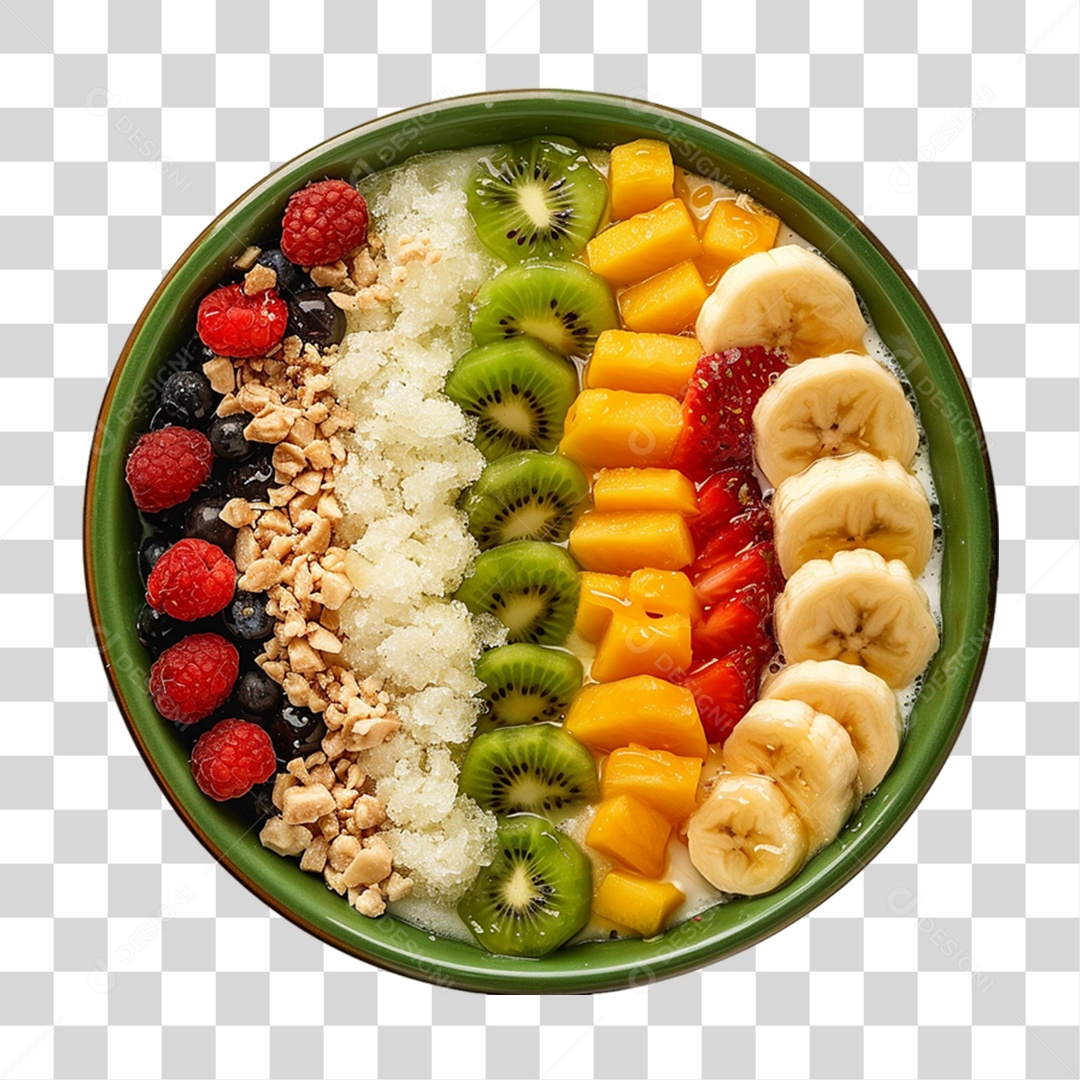 Doces e Sobremesas PNG Transparente