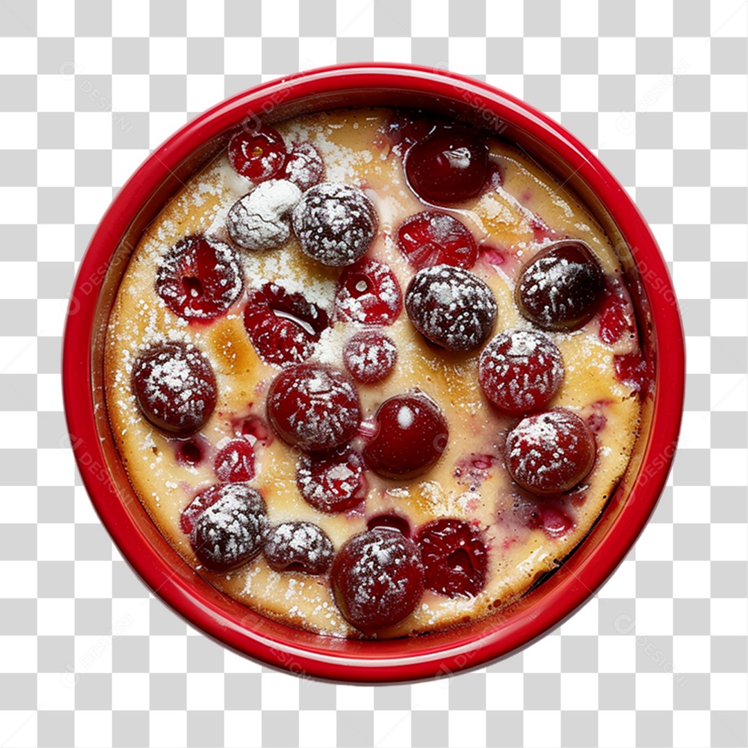 Doces e Sobremesas PNG Transparente