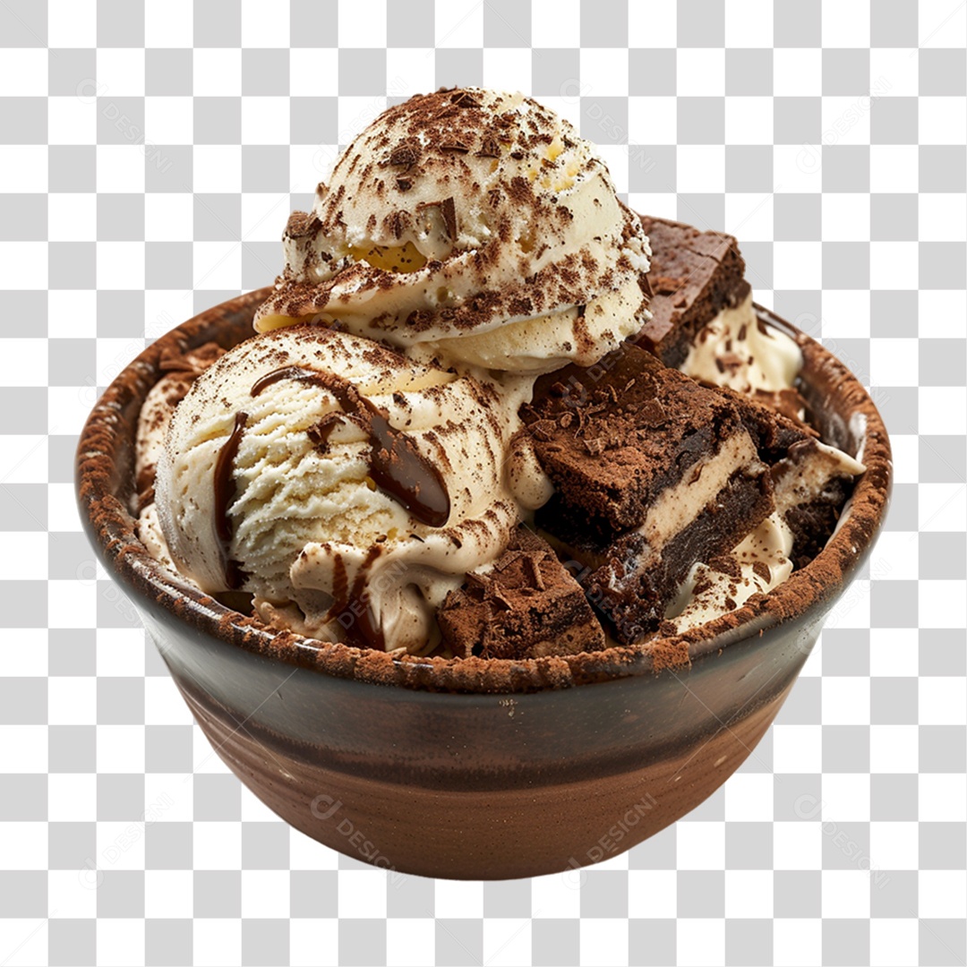 Doces e Sobremesas PNG Transparente