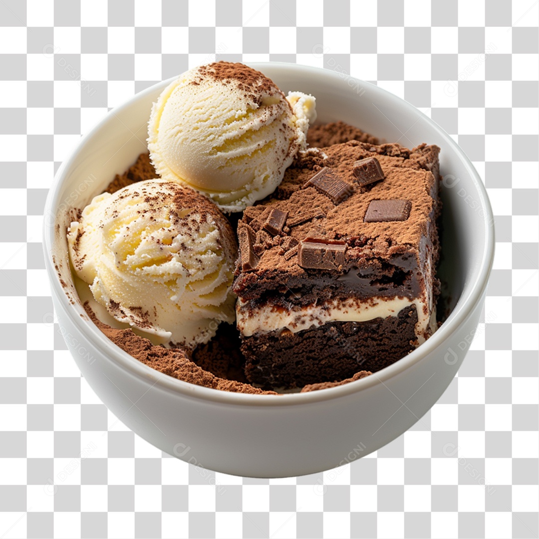 Doces e Sobremesas PNG Transparente