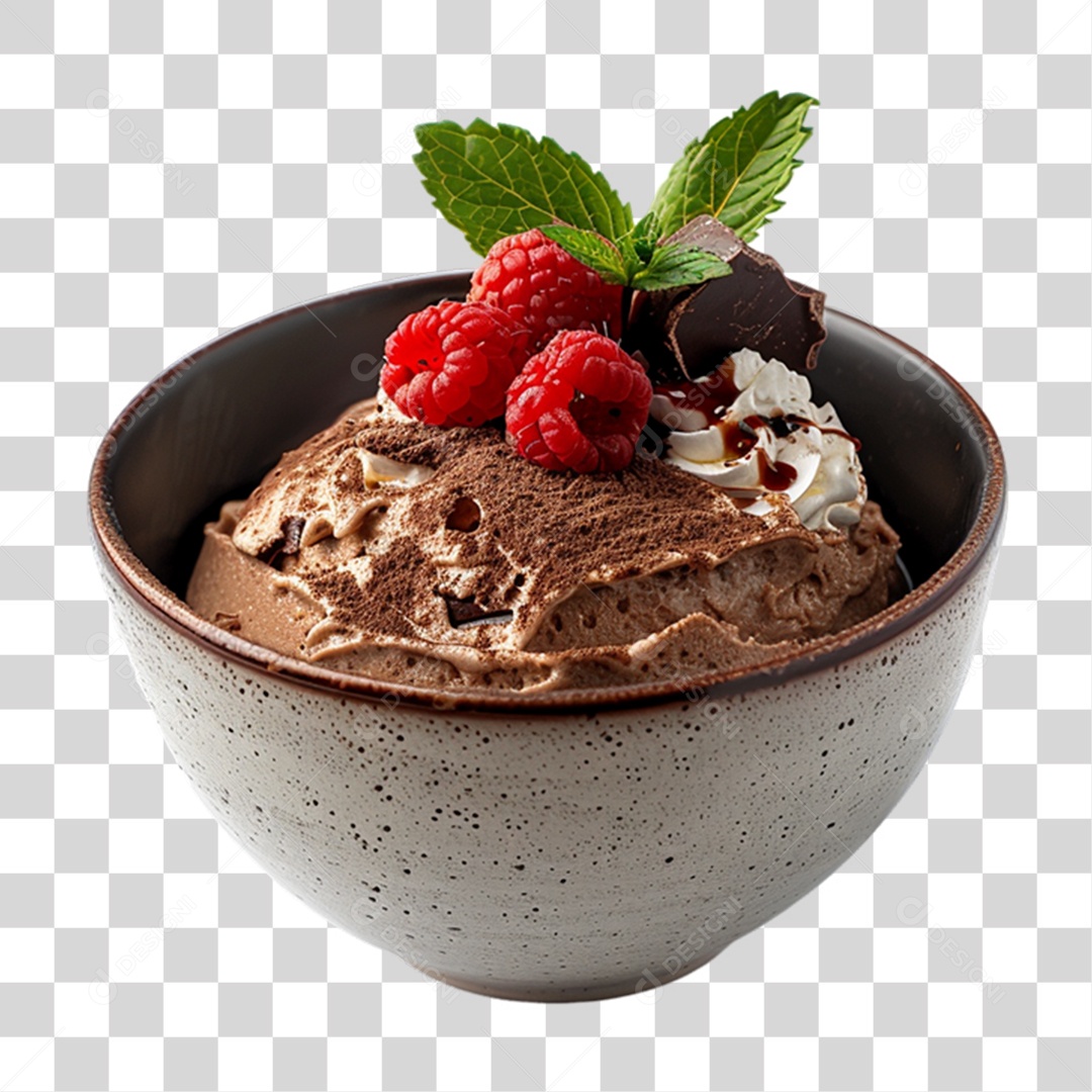 Doces e Sobremesas PNG Transparente