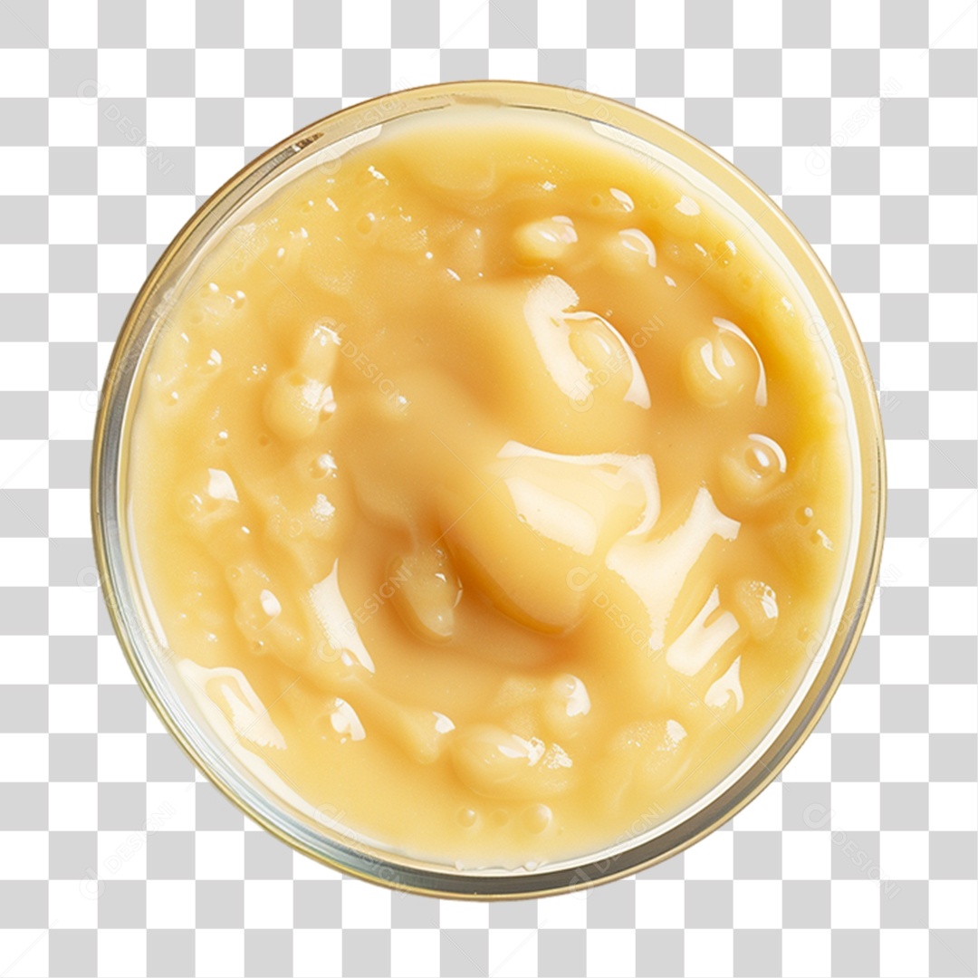 Doces e Sobremesas PNG Transparente