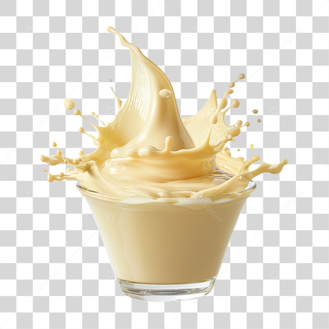 Doces e Sobremesas PNG Transparente