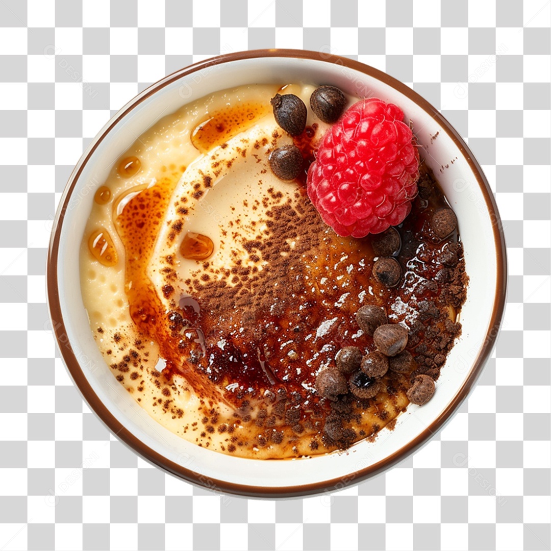 Doces e Sobremesas PNG Transparente