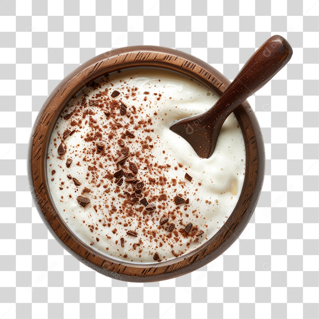 Doces e Sobremesas PNG Transparente