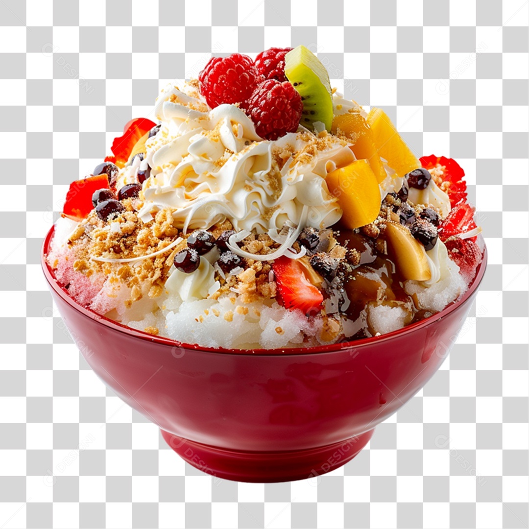 Doces e Sobremesas PNG Transparente