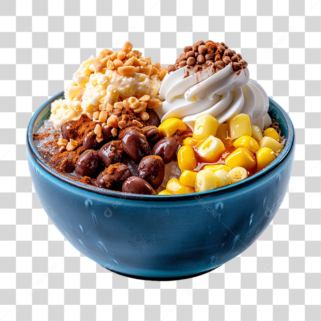 Doces e Sobremesas PNG Transparente