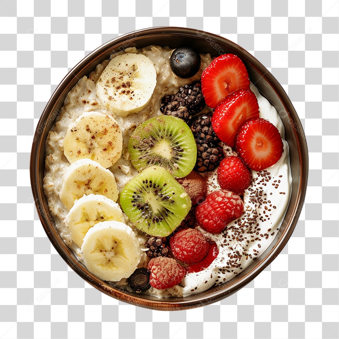 Doces e Sobremesas PNG Transparente