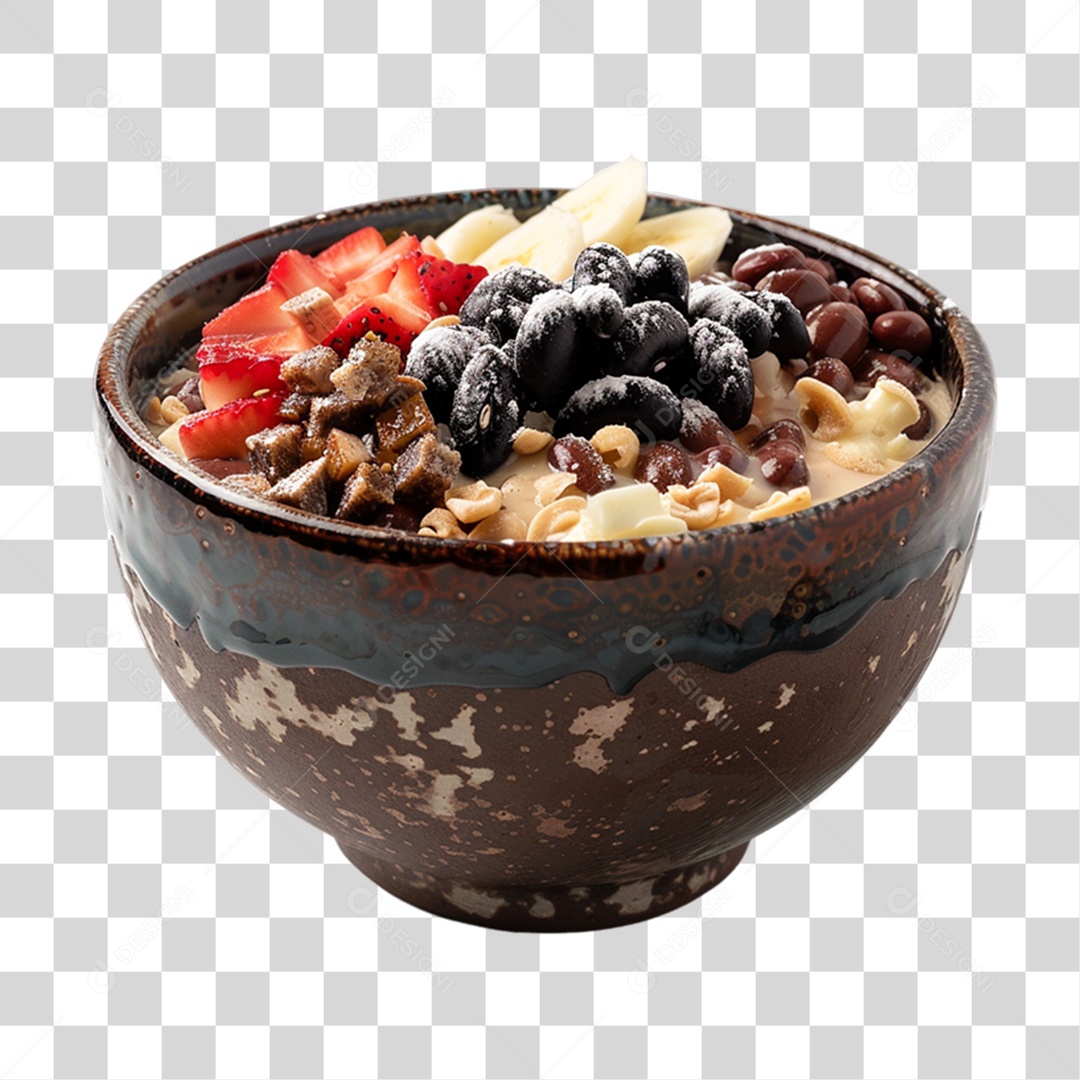 Doces e Sobremesas PNG Transparente