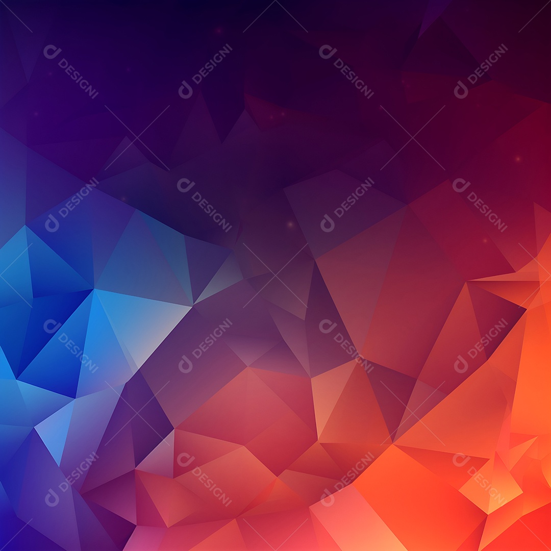 4 de julho fundo abstrato