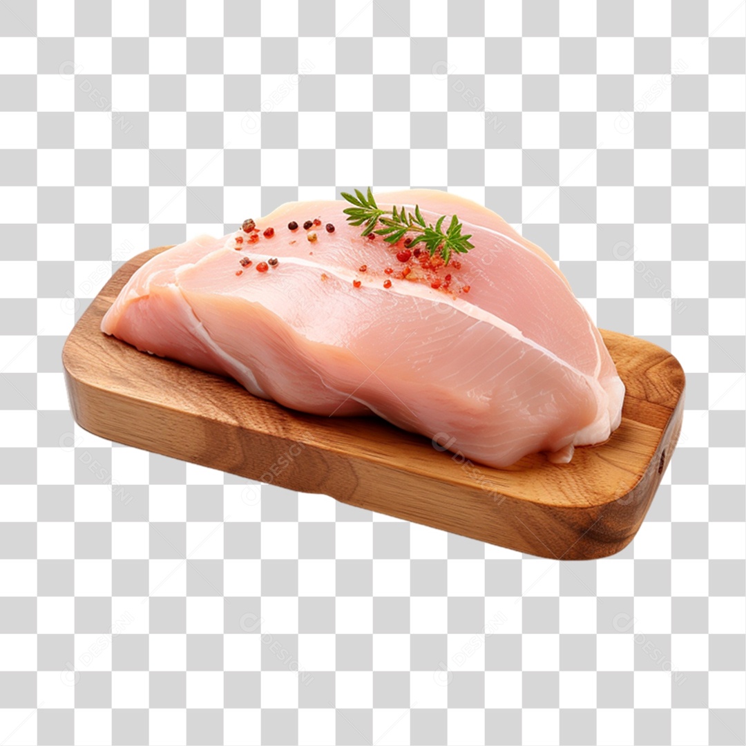 Corte de Carne PNG Transparente