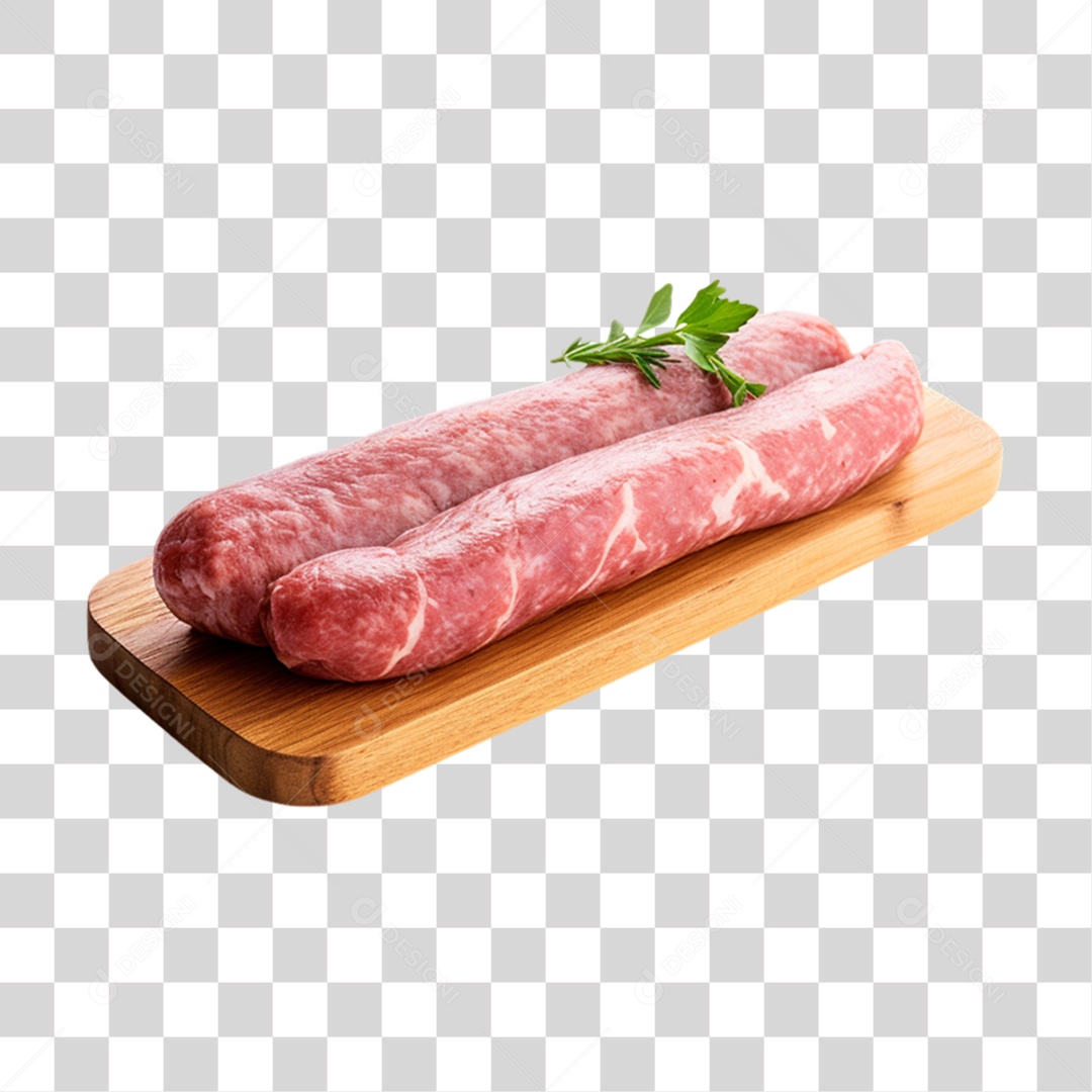 Corte de Carne PNG Transparente