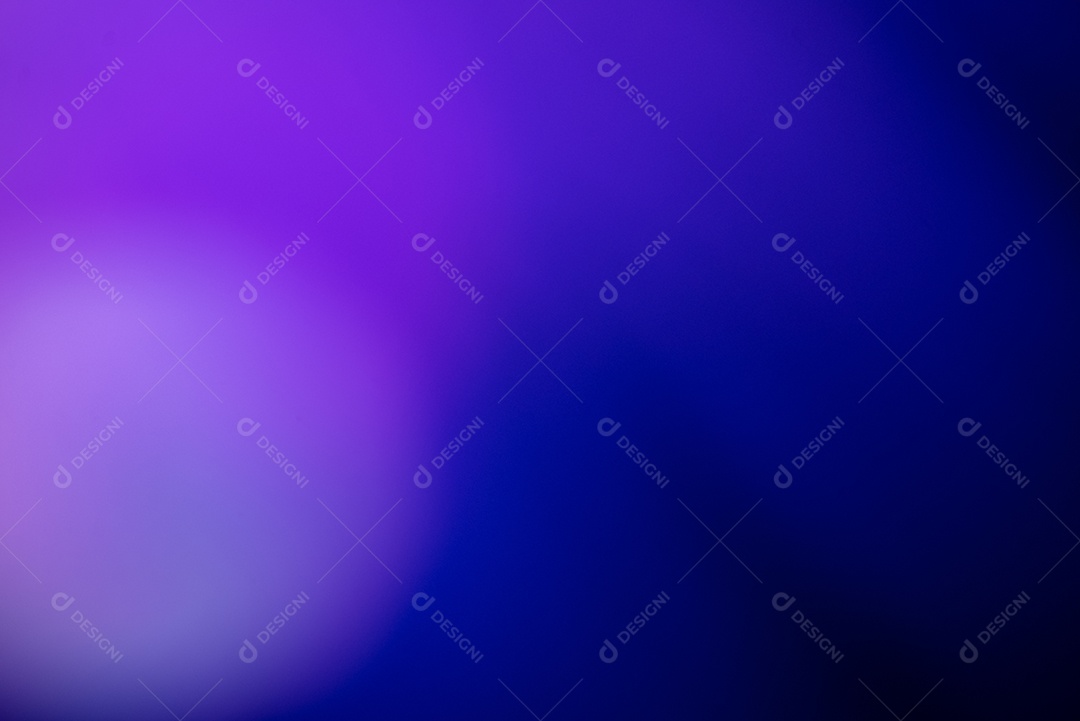 Fundo de papel de parede colorido embaçado artístico