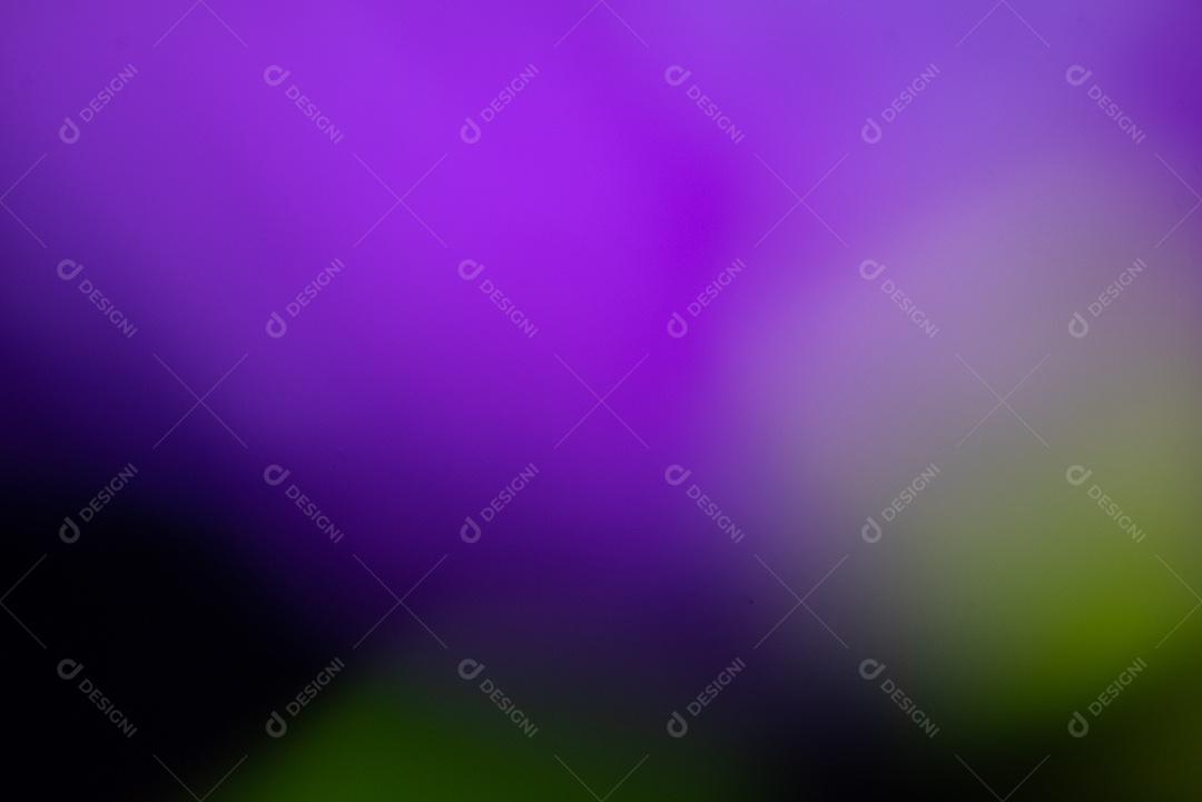 Fundo de papel de parede colorido embaçado artístico