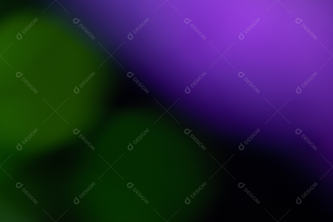 Fundo de papel de parede colorido embaçado artístico