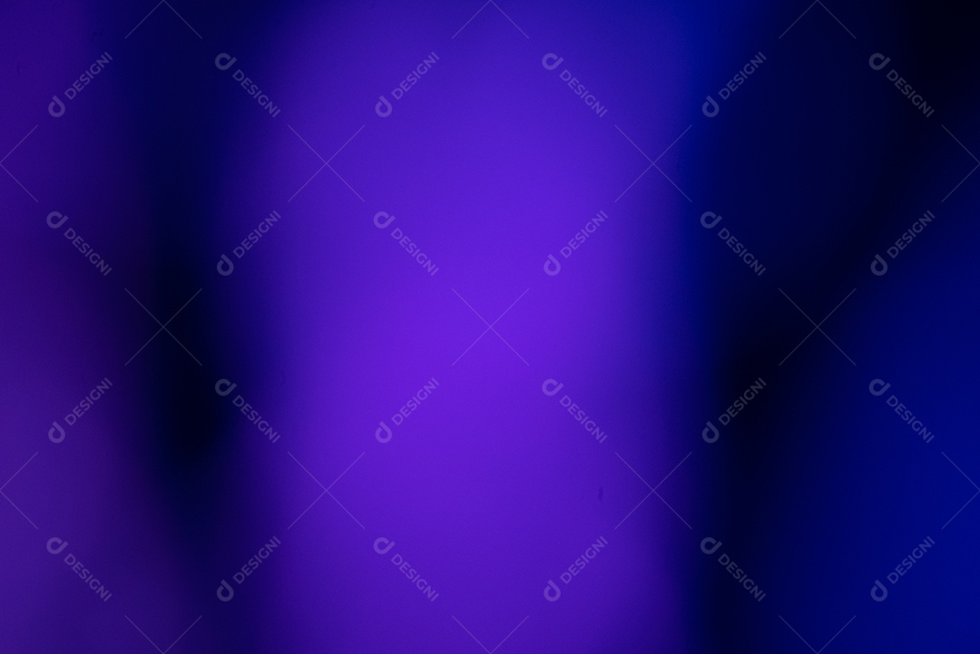 Tons rochos azulados em papel de parede abstrata desfocado