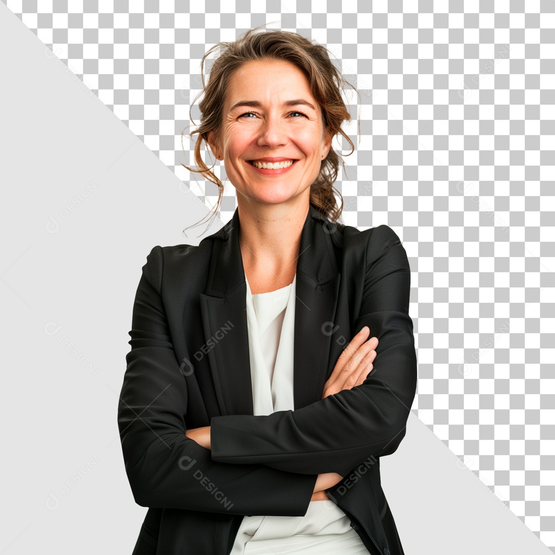 Revendedora Elemento 3D para Composição PSD