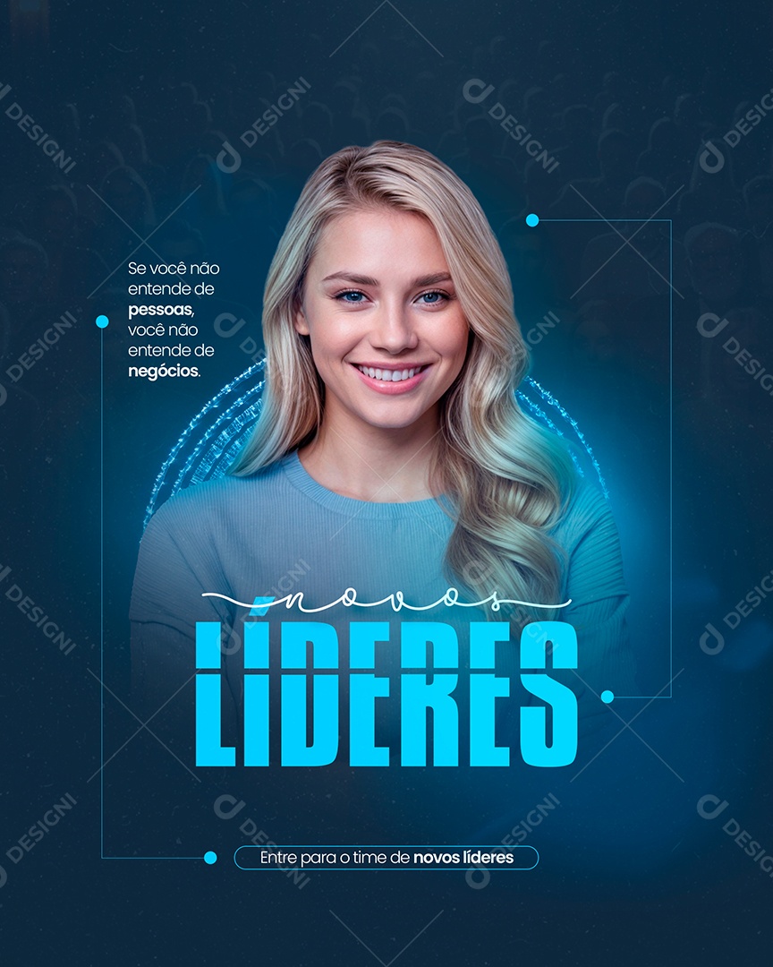 Lançamento Infoproduto Workshop Curso Social Media PSD Editável