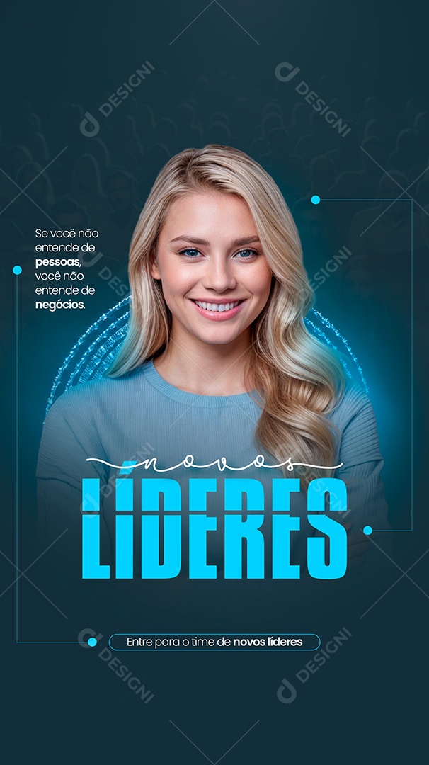 Lançamento Infoproduto Workshop Curso Vaga Social Media PSD Editável