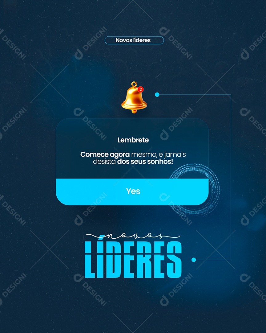 Lançamento Infoproduto Workshop Curso Vaga Social Media PSD Editável