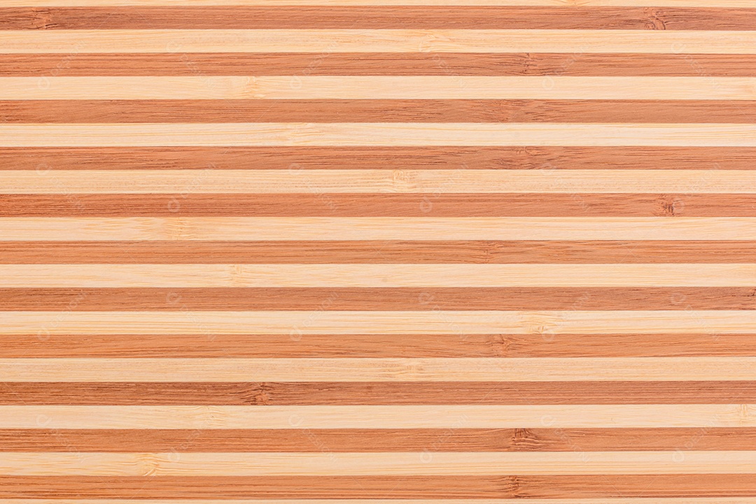 Tábua de corte de madeira retangular vazia em fundo de concreto escuro