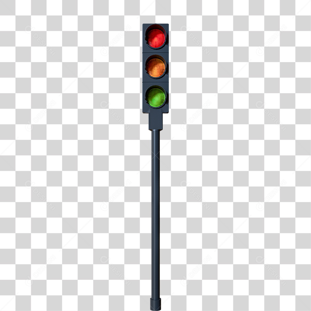 Sinal de Trânsito Sinalização Rodoviária PNG Transparente