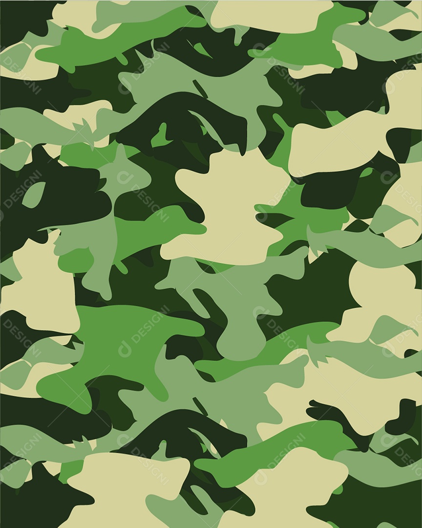 Camuflagem