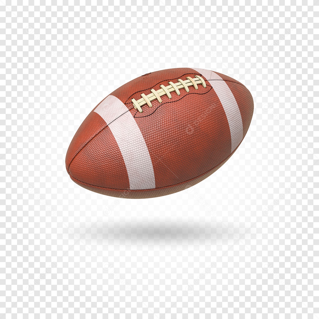 Bola de Futebol Americano