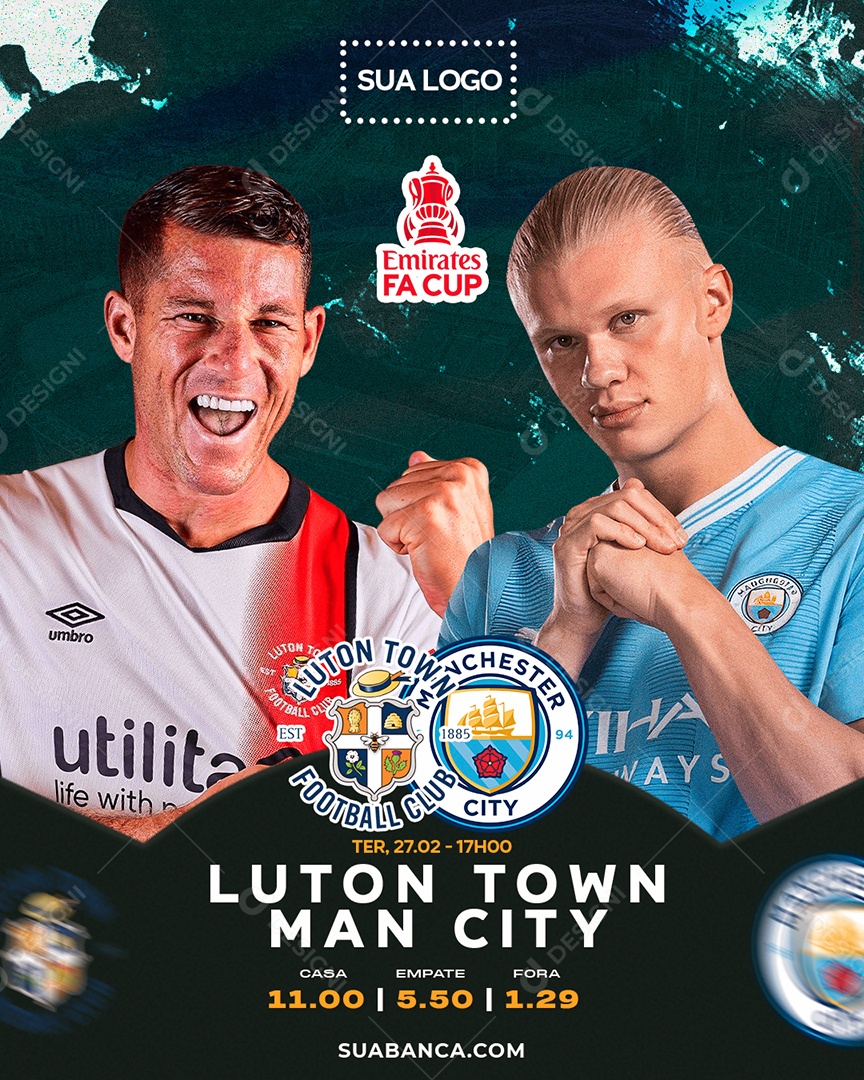 Flyer Jogo Individual Casa de Apostas