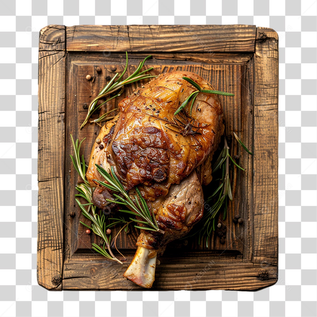 Carne Assada Churrasco PNG Transparente