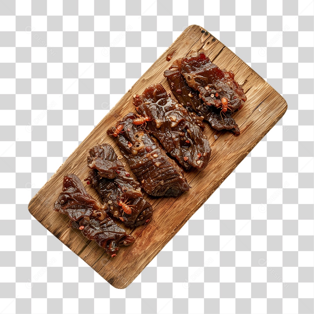 Carne Assada Churrasco PNG Transparente