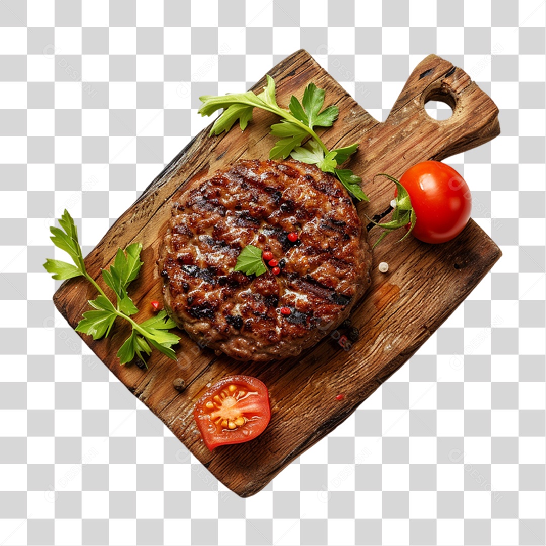 Carne Assada Churrasco PNG Transparente