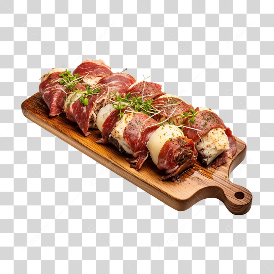 Carne Assada Churrasco PNG Transparente