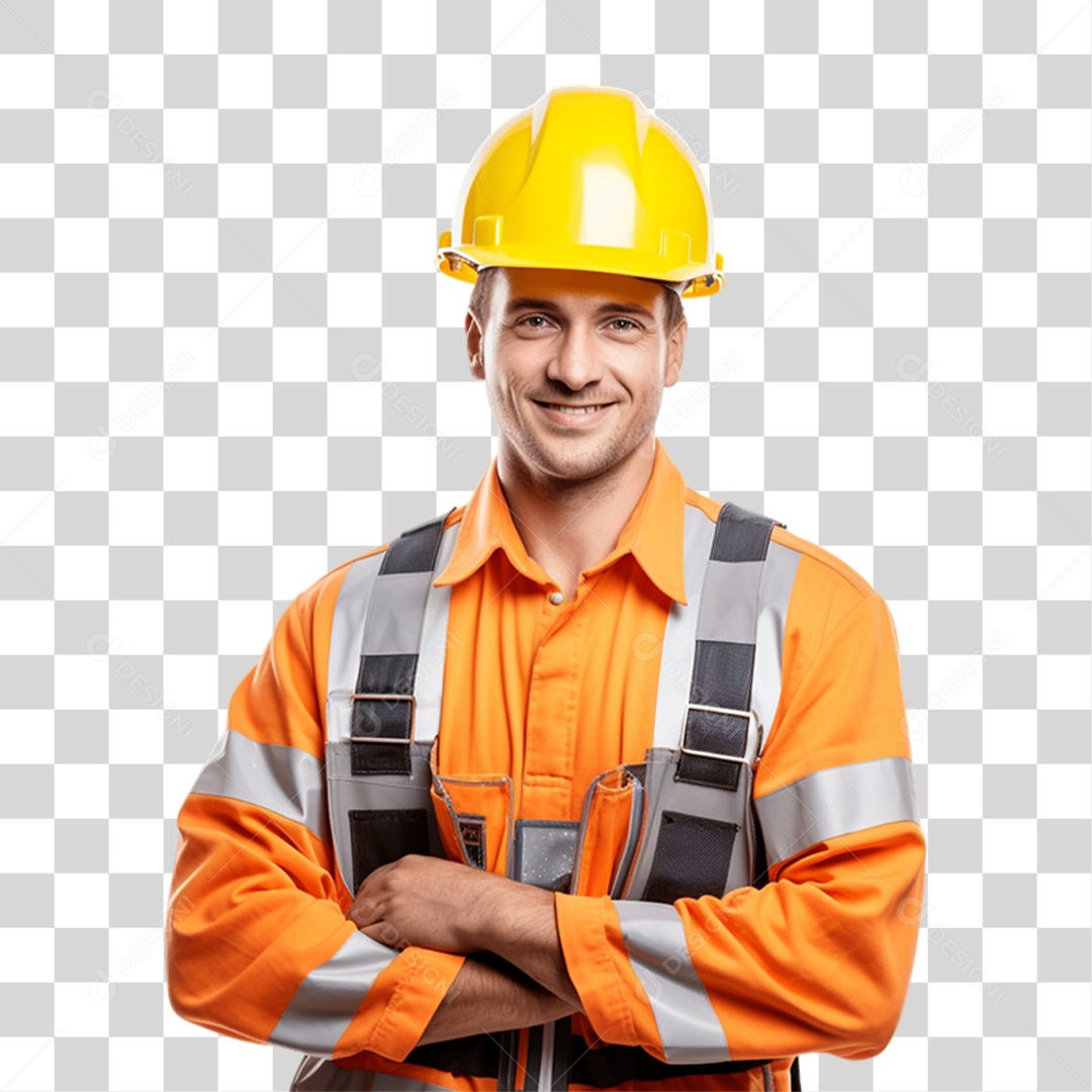 Homem que Trabalha com Energia Solar Placa Solar PNG Transparente
