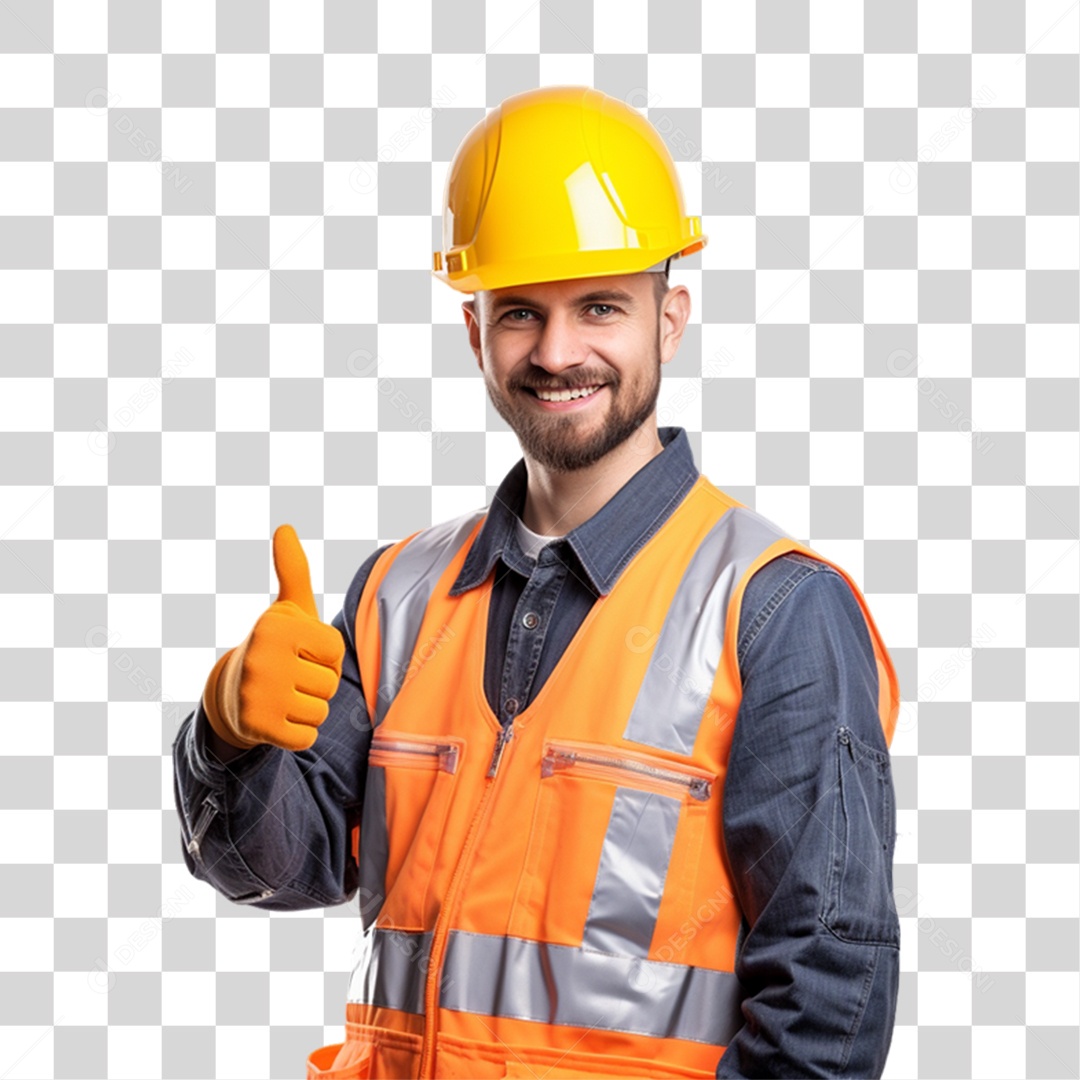 Homem que Trabalha com Energia Solar Placa Solar PNG Transparente
