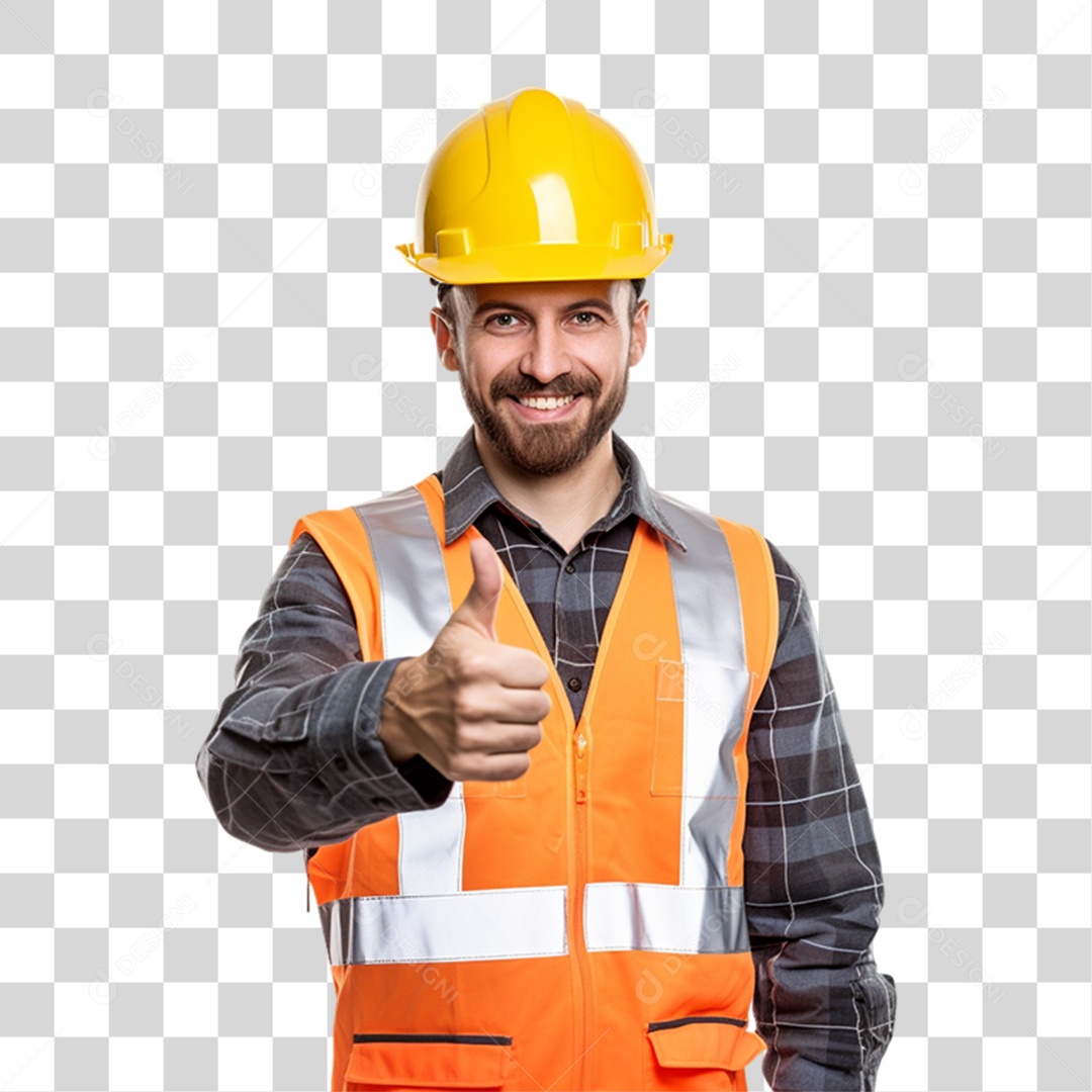 Homem que Trabalha com Energia Solar Placa Solar PNG Transparente