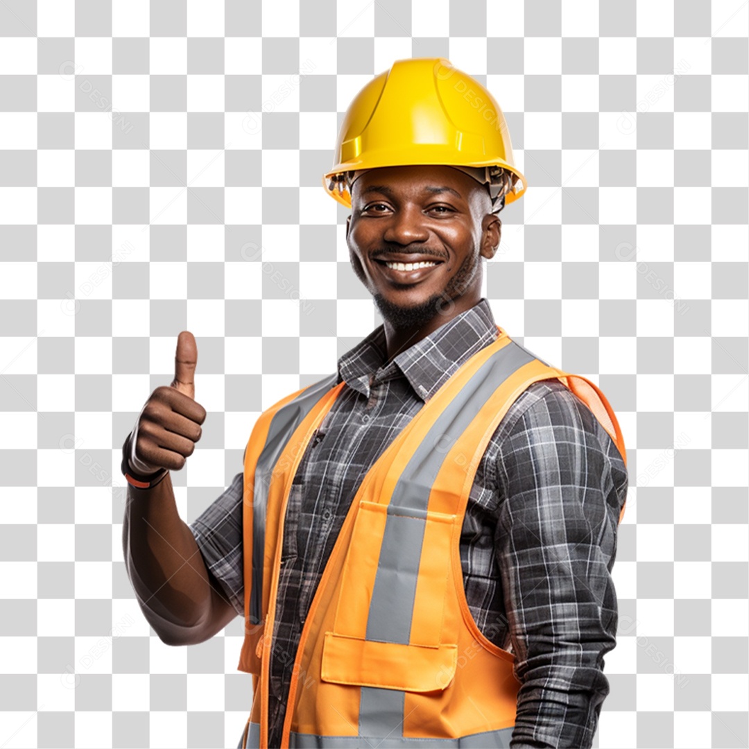 Homem que Trabalha com Energia Solar Placa Solar PNG Transparente