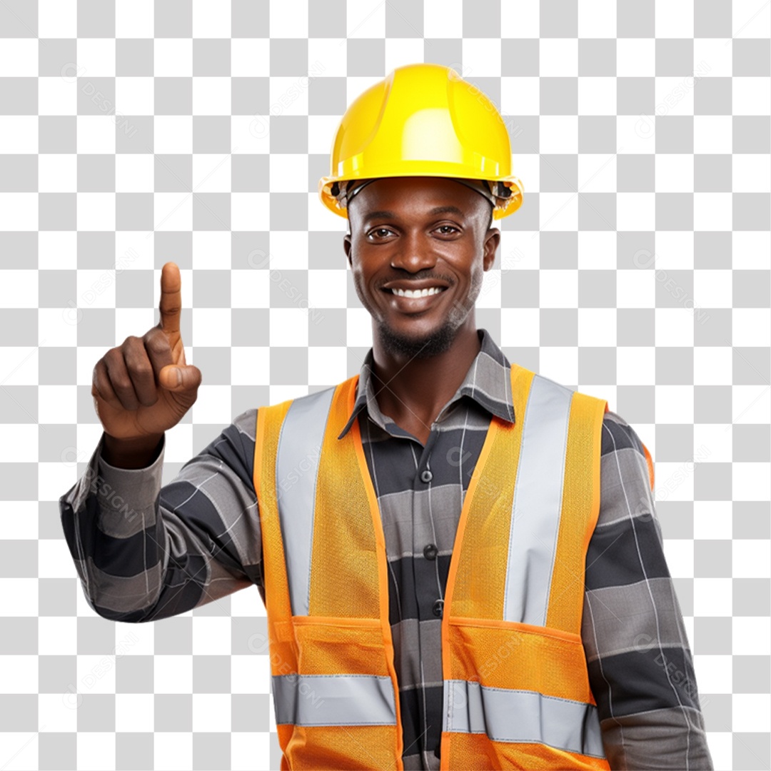 Homem que Trabalha com Energia Solar Placa Solar PNG Transparente