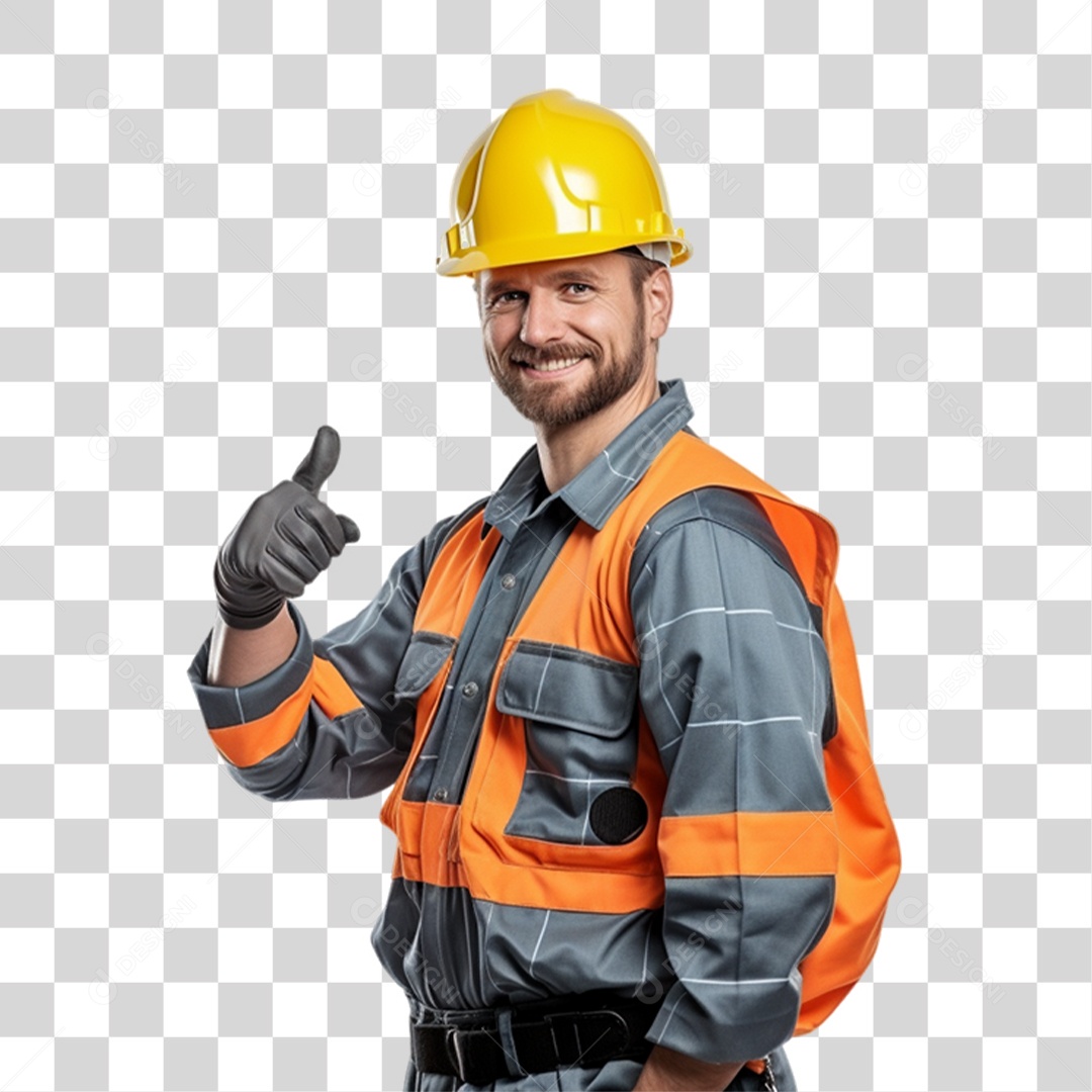Homem que Trabalha com Energia Solar Placa Solar PNG Transparente