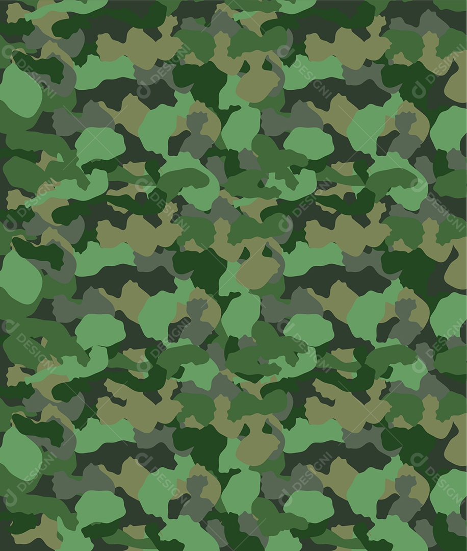 Camuflagem