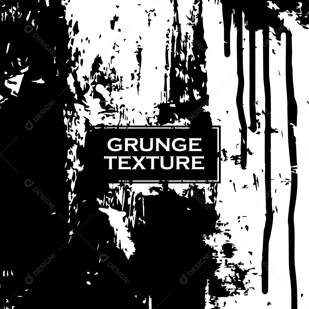 Background Grunge Ilustração Vetor EPS
